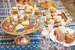 -上海浦东喜来登由由大酒店·宴会厅