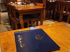 -蒙艾里民族传统菜蒙餐