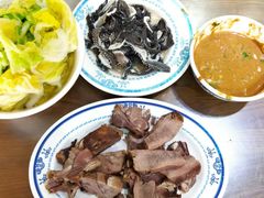 -老爆肚满五香烧牛羊肉