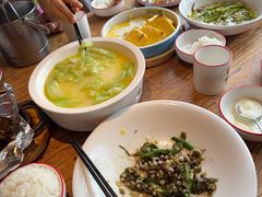 -新白鹿餐厅(银泰西湖文化广场店)