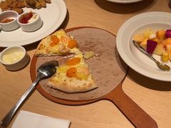 -菲滋意式餐厅(西溪印象城店)