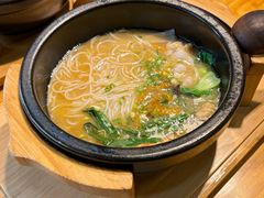 -勺子米线·云南传统小吃市集(四方街店)