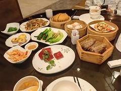 -惠州白鹭湖雅居乐喜来登酒店-采悦轩中餐厅