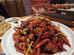 -庆峰龙虾烧烤(合肥一店)
