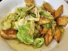 -伊带伊路新疆美食府(呼家楼店)