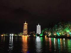 维也纳国际酒店(桂林中山路店)-维也纳国际酒店·广西桂林中山路店