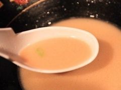 -一蘭拉面(铜锣湾店)
