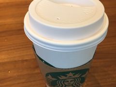 -星巴克臻选(广州高德置地秋广场店)