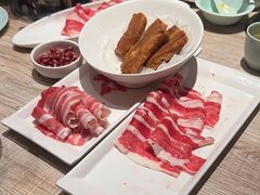 -石鼎香·非遗淮扬火锅(江都龙川桥店)