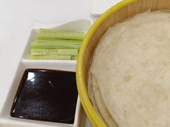 -红菜坊·烤鸭·川鲁宴(石园店)