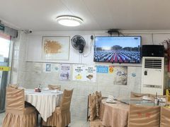 -华源餐厅·海鲜大排档(日月贝店)