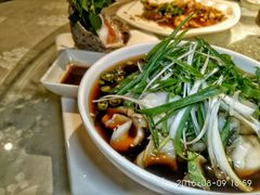 -博多新记·粤菜(复兴店)
