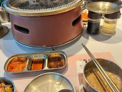 -西塔老太太泥炉烤肉(川沙百联店)