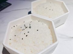 米饭-马邦子·紫苏烤鱼(恒隆广场店)
