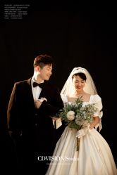 -CD视觉婚纱摄影