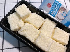 椰丝牛奶小方-85度C(上海奉贤苏宁生活广场二店)