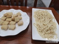 -岳合轩老北京涮肉