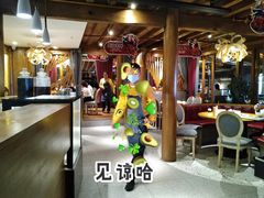 -隔壁老王·家常云南菜(花巷店)