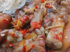 -贤花饭店(城阳店)