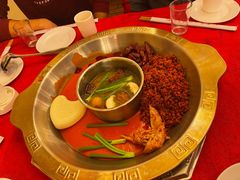 -山城年华老火锅(玉林店)