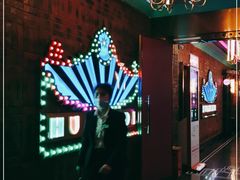 -欢乐迪KTV(观音桥未来国际店)