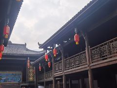 -剑门关风景区