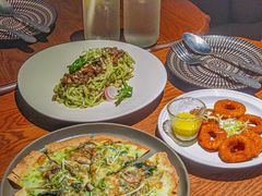 -FUNFUN有饭花园聚会餐厅