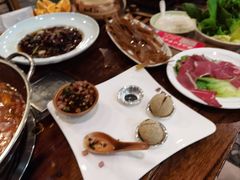 -亮欢寨酸汤鱼(沙冲路店)