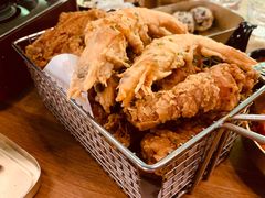 -HOTISLAND海鸡岛·韩国料理(江南西店)