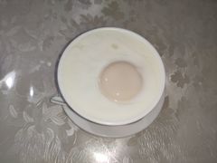双皮奶窝蛋-老周记顺德双皮奶