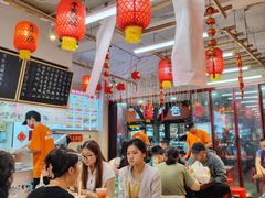 -扬二春炒饭(国庆路总店)