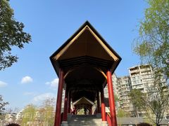 -李白纪念馆