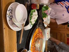 -大龙燚火锅(南山大道店)