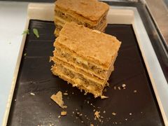 -都会尚膳·海鲜自助餐厅(重庆万豪酒店)