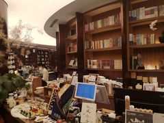 -二酉书店TOYOU BOOKS