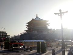 -陕拾叁(北院门创始店)