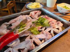 -青山青豆花·笑禅豆腐鱼(黄泥塝店)