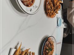 -要德鱼庄(陕钢家属院店)