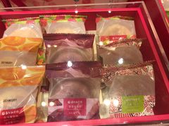 -嘉华鲜花饼·现烤(昆明老街店)