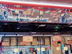 大堂-管氏翅吧(马家堡店)