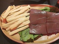 -探鱼·鲜青椒爽麻烤鱼(番禺万达店)