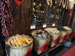 -凤凰山斑鱼馆(恭城店)