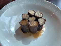 -新天世纪中餐厅