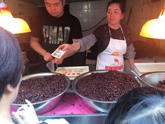 -丁家脆哨(民生路店)