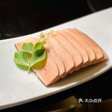米其林黑珍珠双星 吃出爱的滋味[爱心]
