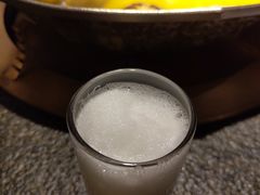 -湊湊火锅·茶憩(和平大悦城店)