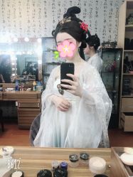 点击看大图 -美云庭古装·格格服汉服·京城旅拍(北京店)