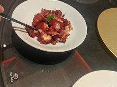 -鸽子侯·家宴·平价海鲜(市图书馆店)