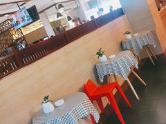 -竹犇番茄火锅(长风街店)