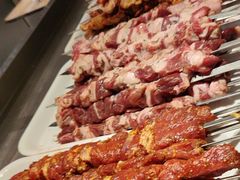 -通海俄式烧烤·俄罗斯大串(嵩山路店)
